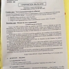 Épreuve de Composition Française – BEPC 2025 – Zone 3 – Côte d’Ivoire